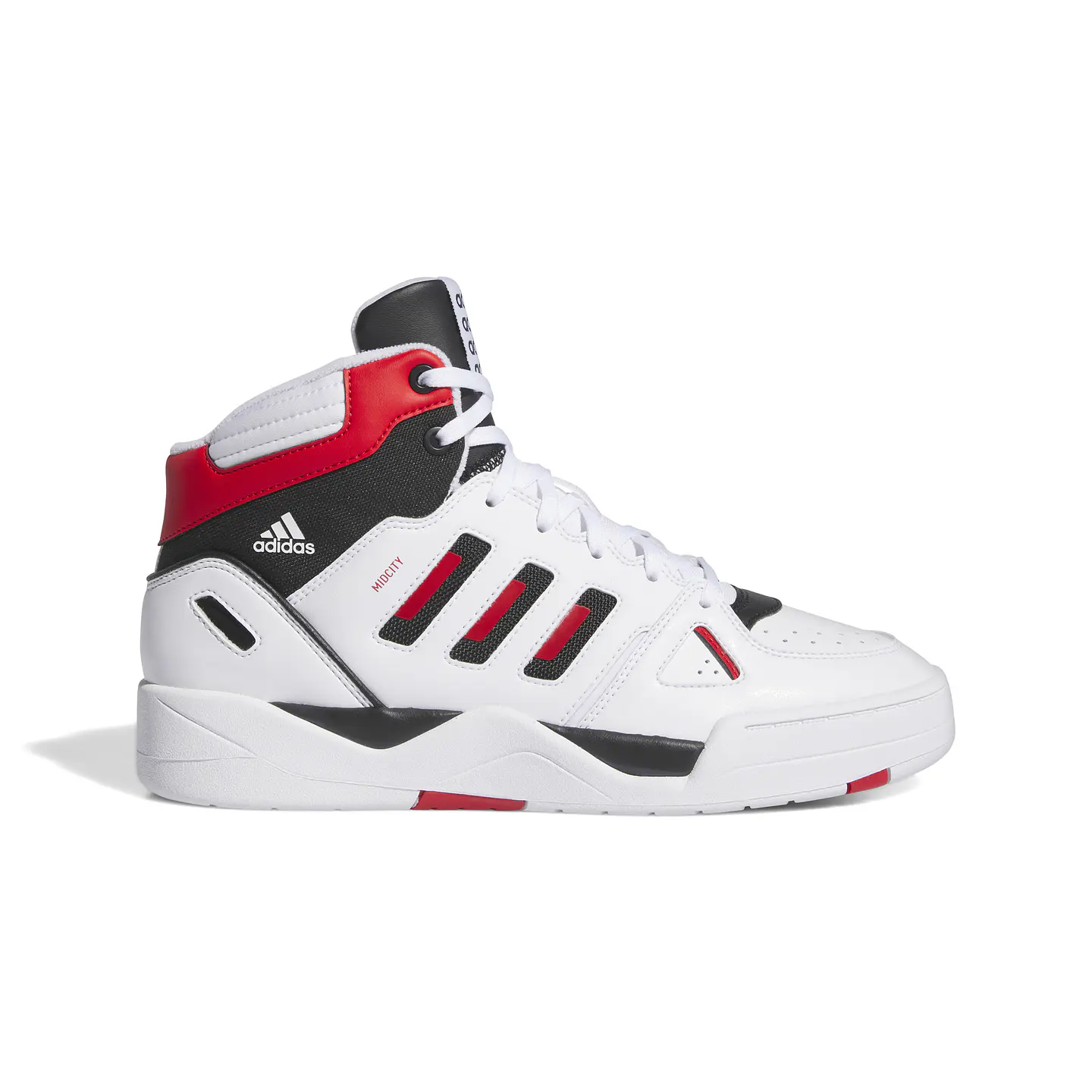 Zapatilla Hombre Blanca Adidas IH0319 5