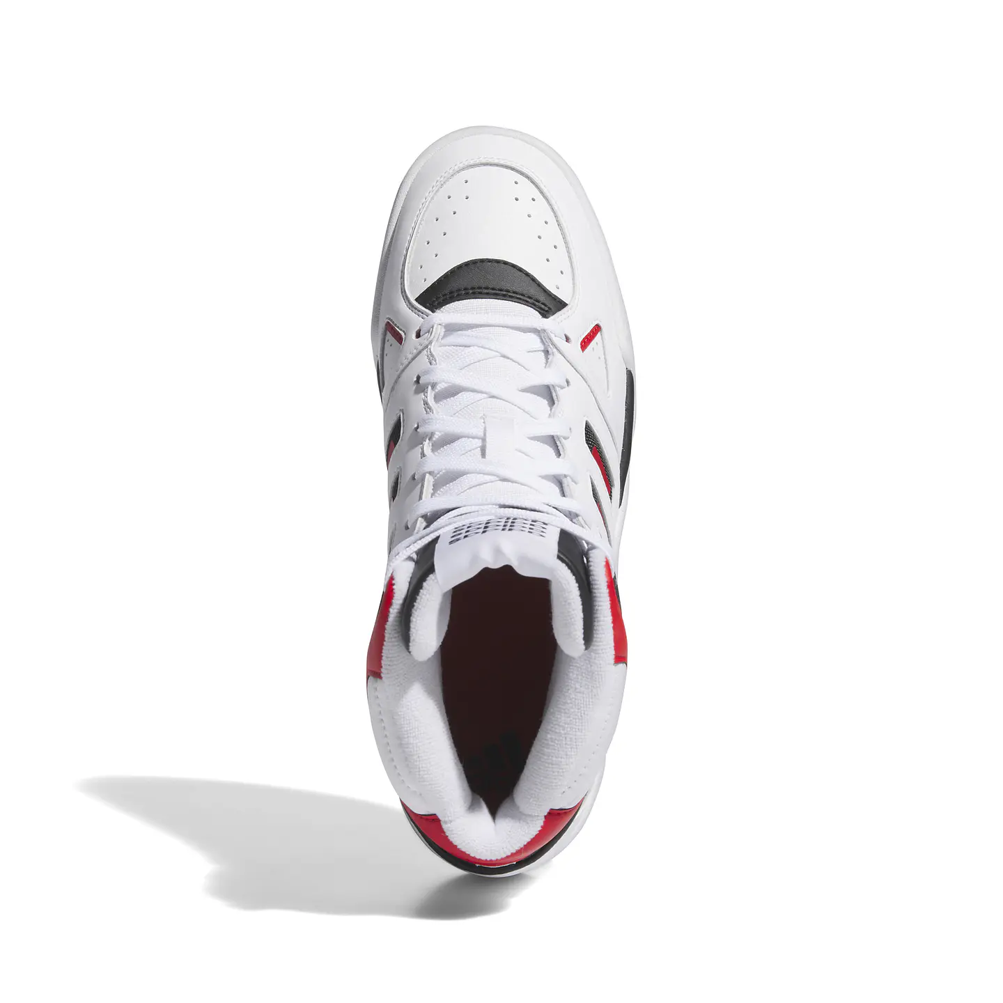 Zapatilla Hombre Blanca Adidas IH0319 6