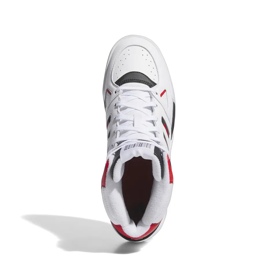 Zapatilla Hombre Blanca Adidas IH0319 6