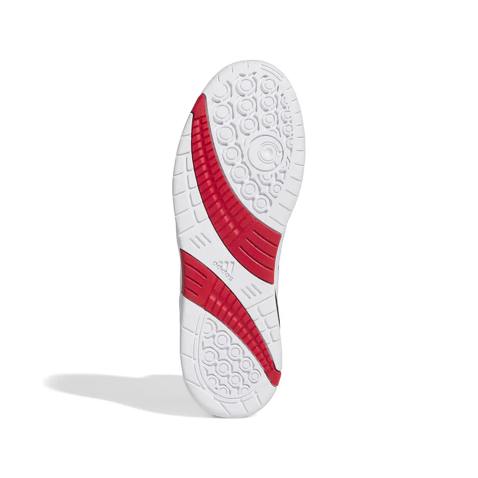 Zapatilla Hombre Blanca Adidas IH0319 7