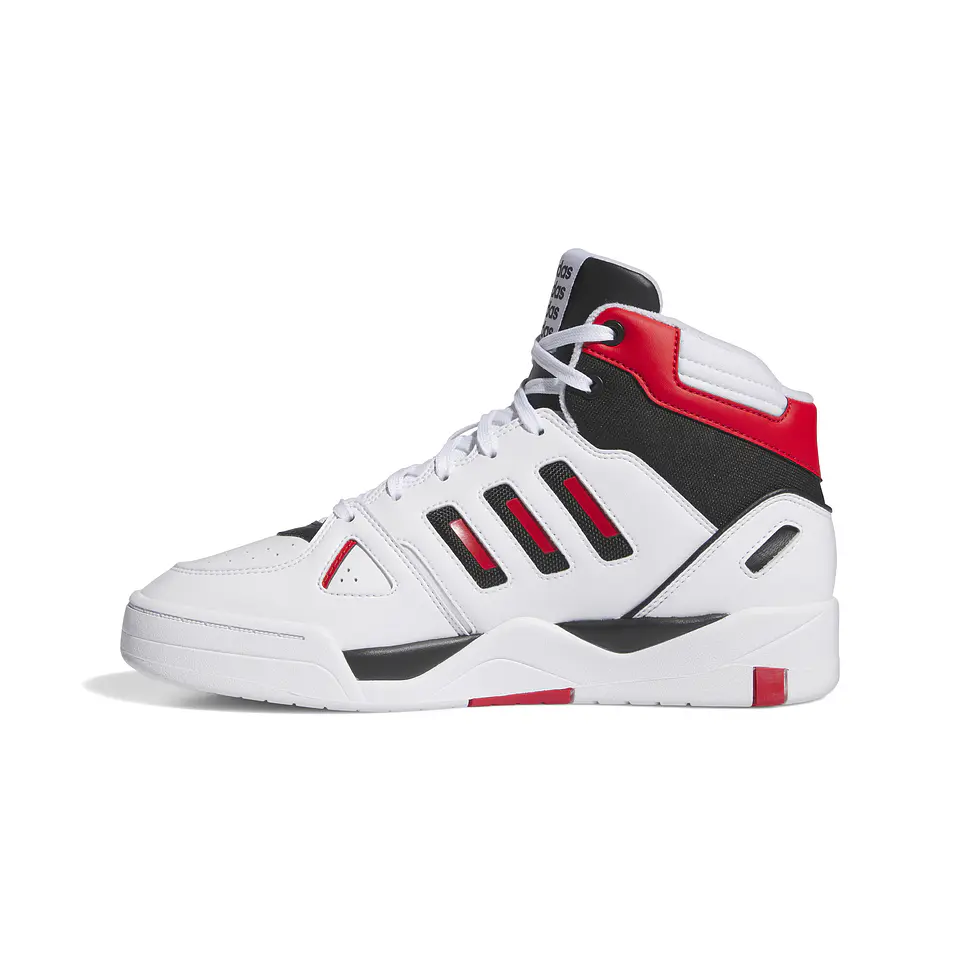Zapatilla Hombre Blanca Adidas IH0319 8