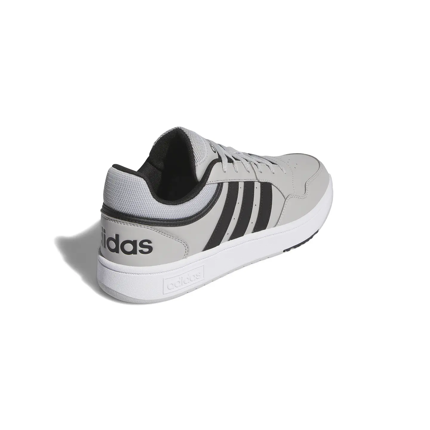 Zapatilla Hombre Gris Adidas IH0332 2