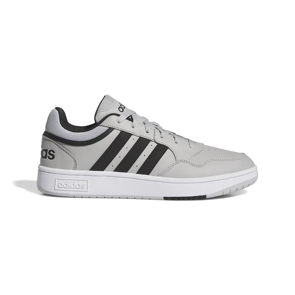 Zapatilla Hombre Gris Adidas IH0332 5