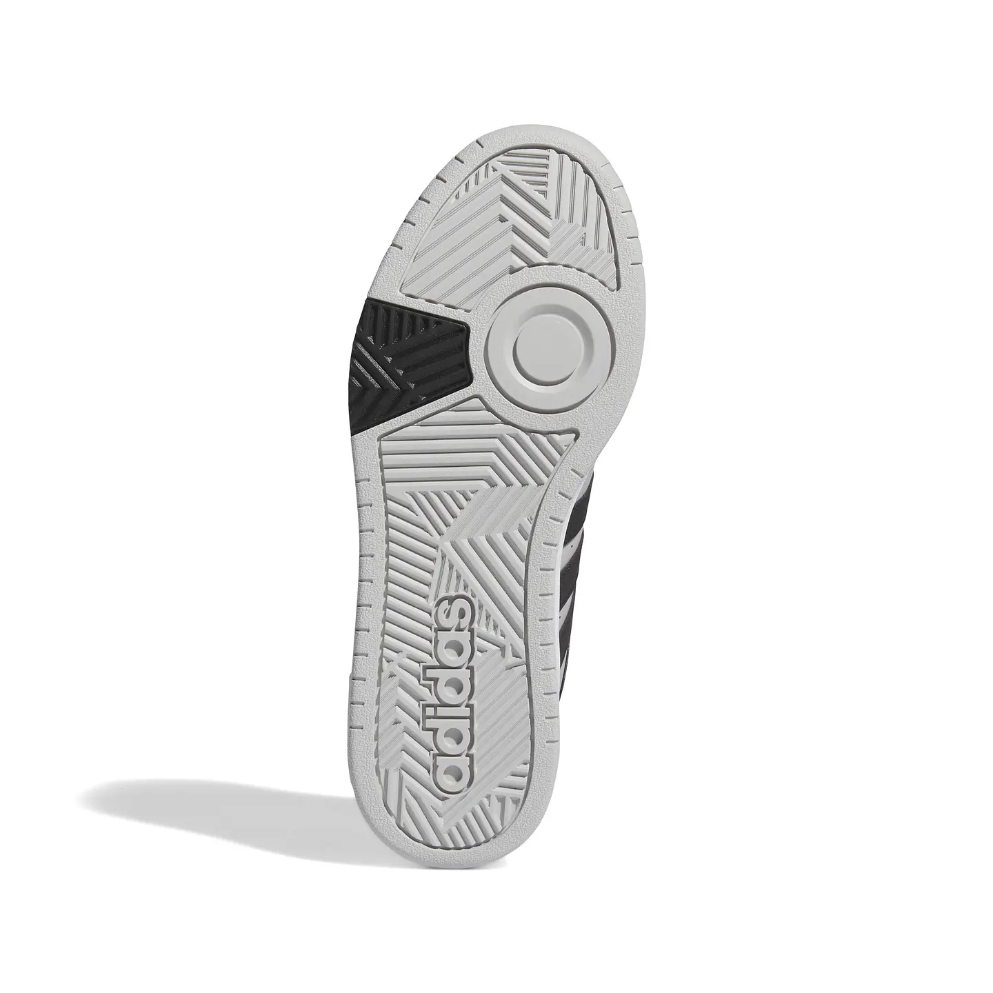 Zapatilla Hombre Gris Adidas IH0332 7