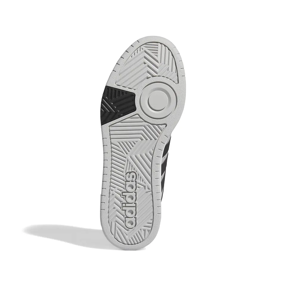 Zapatilla Hombre Gris Adidas IH0332 7
