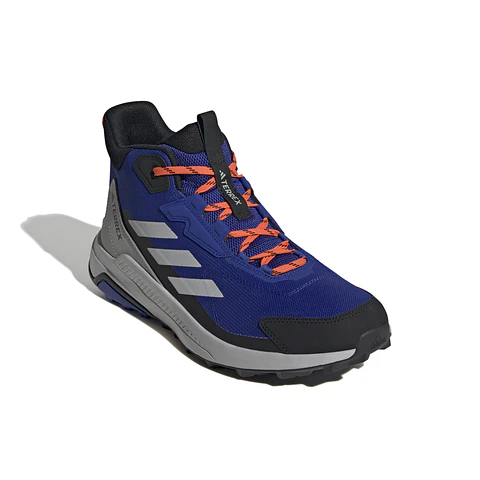 Zapatilla Hombre Azul Adidas IH3548