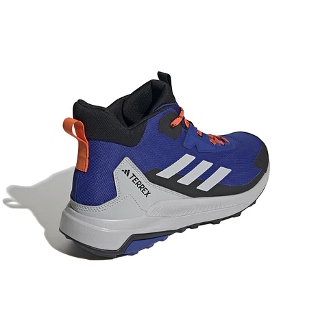 Zapatilla Hombre Azul Adidas IH3548