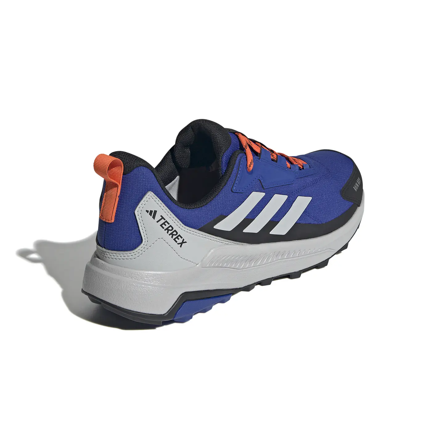 Zapatilla Hombre Azul Adidas IH3553 2