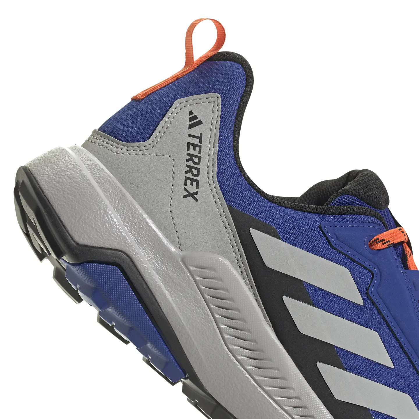 Zapatilla Hombre Azul Adidas IH3553 3