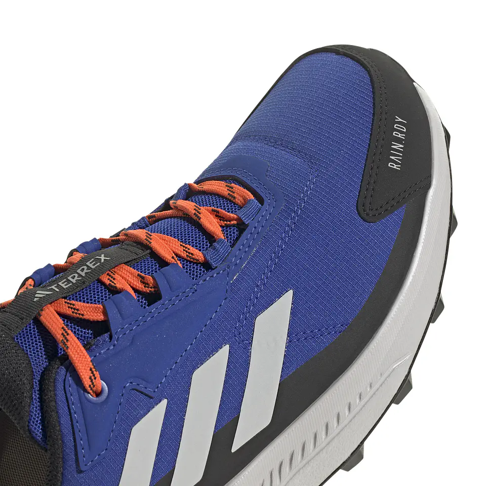 Zapatilla Hombre Azul Adidas IH3553 4