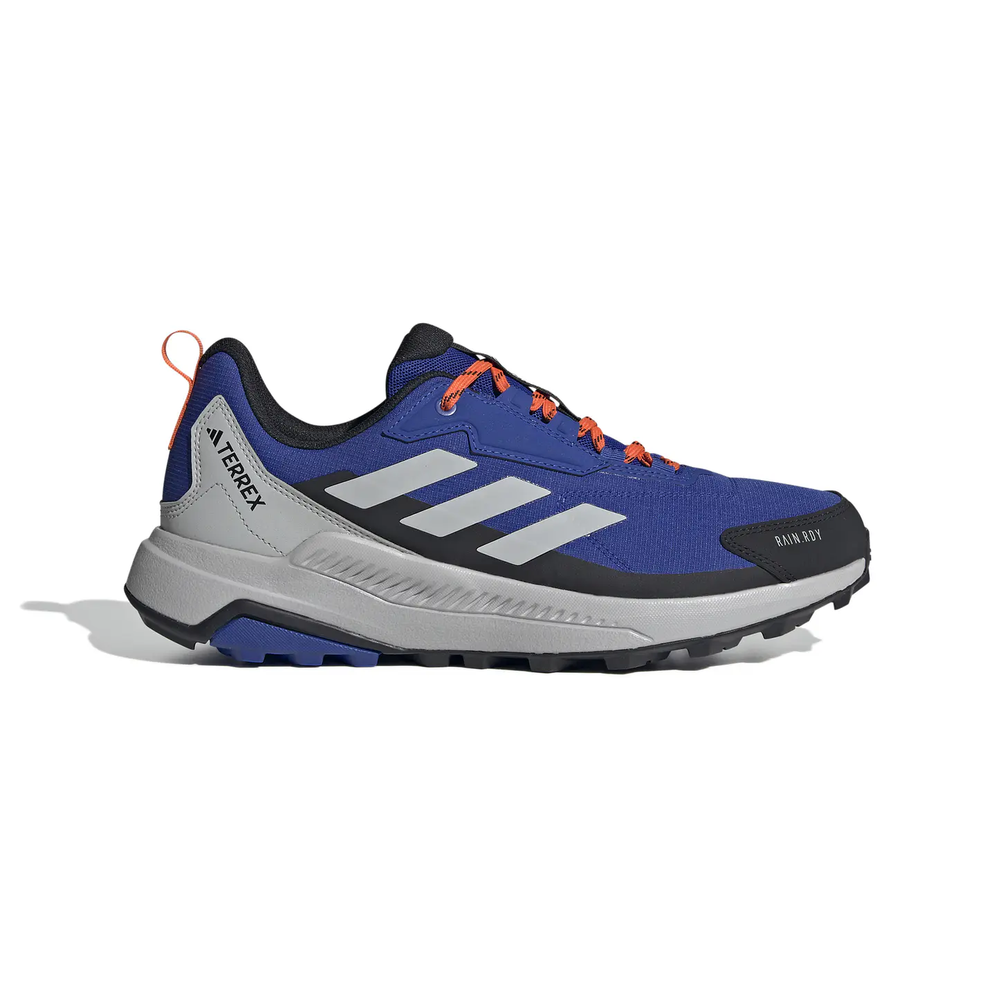 Zapatilla Hombre Azul Adidas IH3553 5