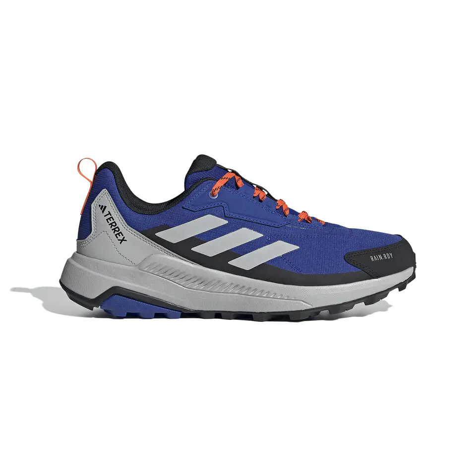 Zapatilla Hombre Azul Adidas IH3553 5