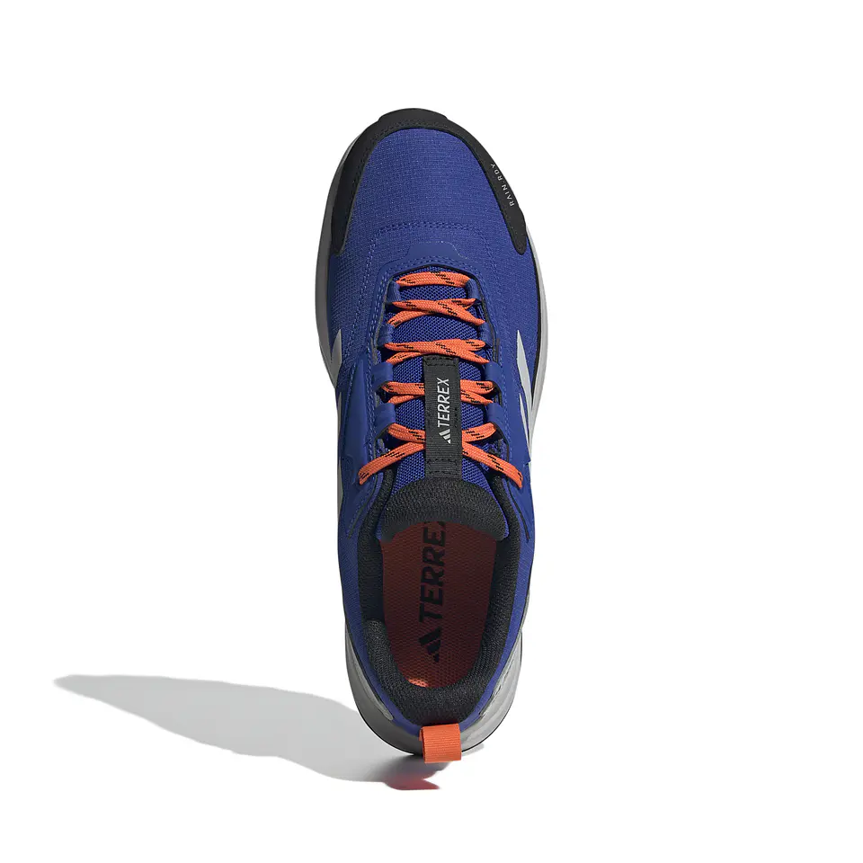 Zapatilla Hombre Azul Adidas IH3553 6