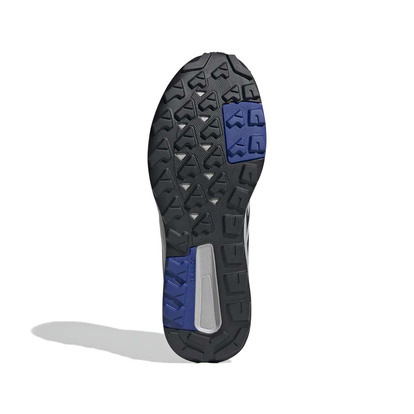 Zapatilla Hombre Azul Adidas IH3553 7