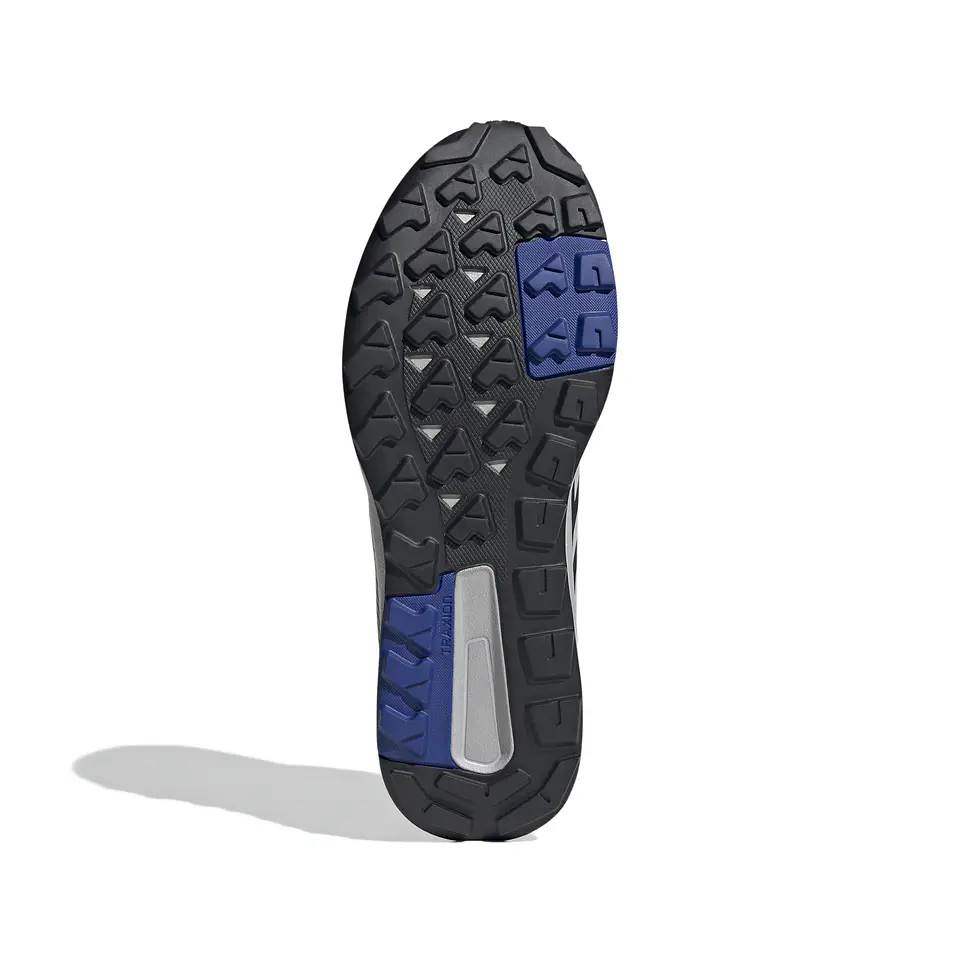 Zapatilla Hombre Azul Adidas IH3553 7