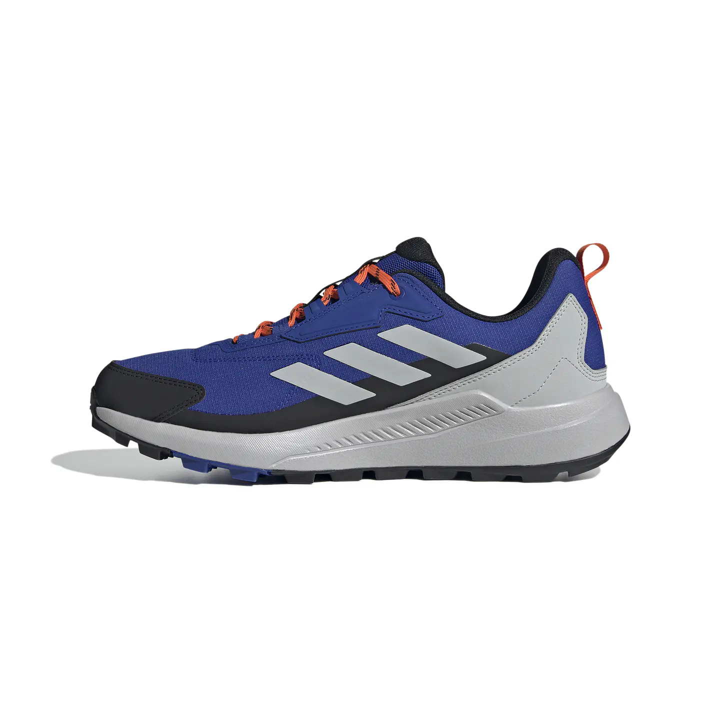 Zapatilla Hombre Azul Adidas IH3553 8