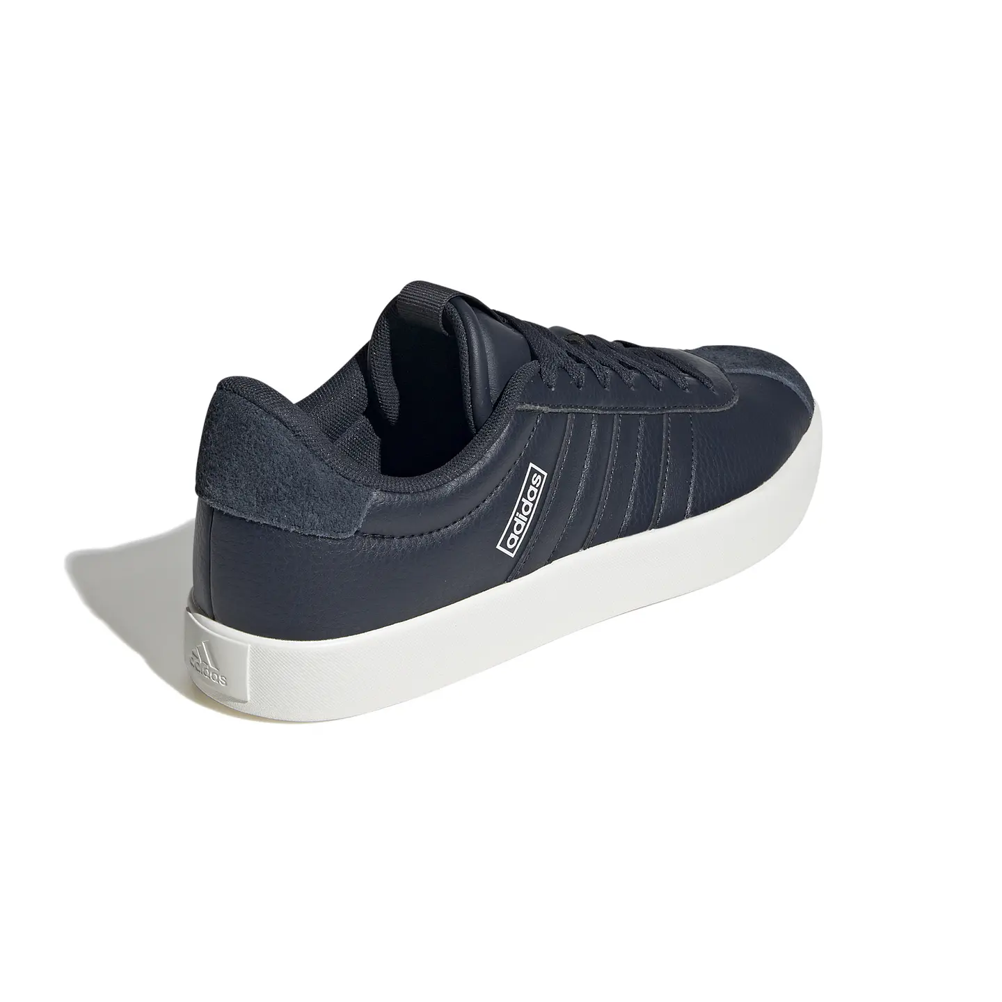 Zapatilla Hombre Negro Adidas IH4799 2