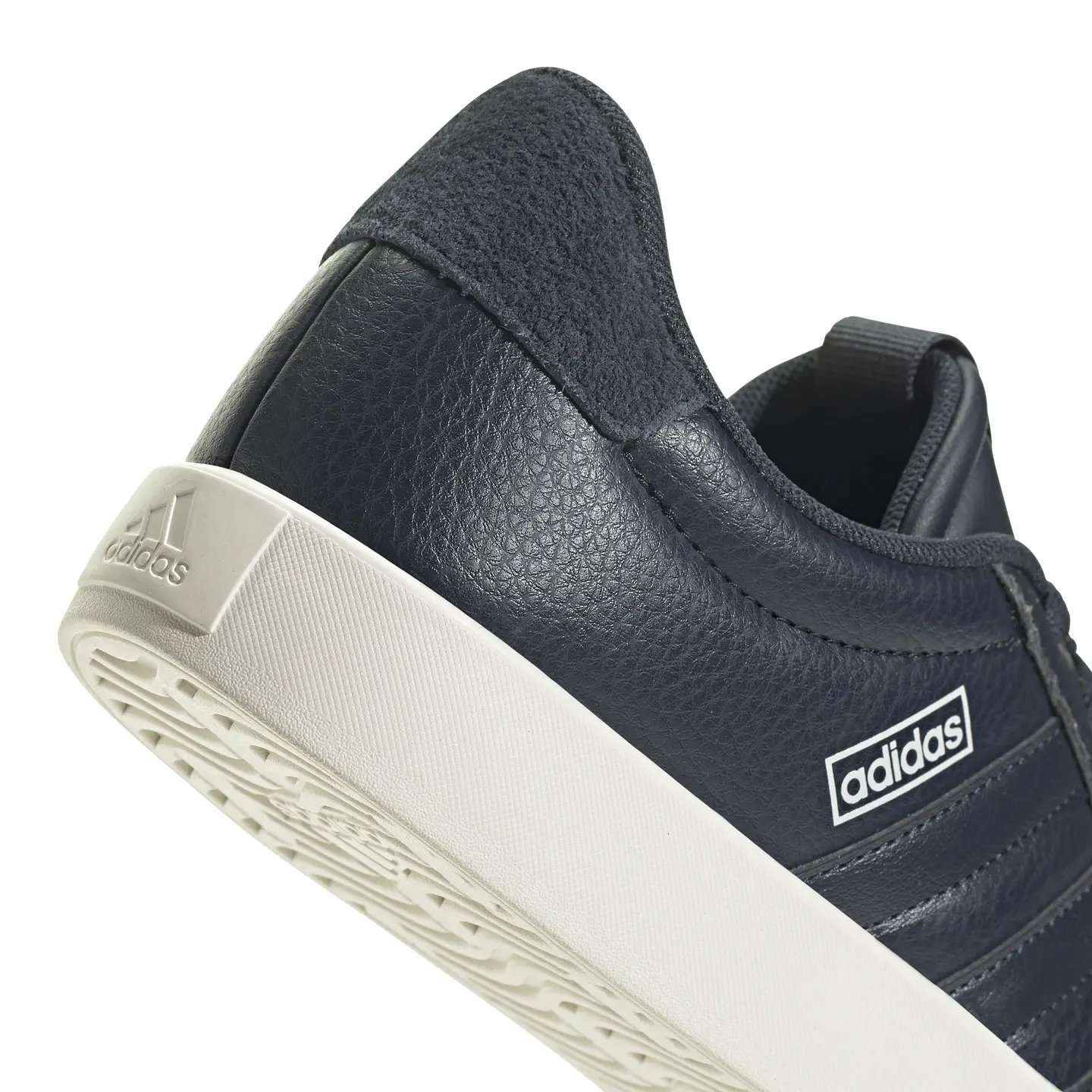Zapatilla Hombre Negro Adidas IH4799 3