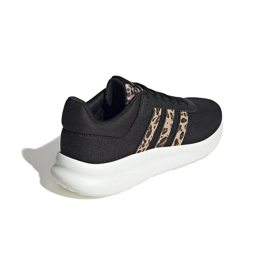 Zapatilla Mujer Negra Adidas IH5273 2