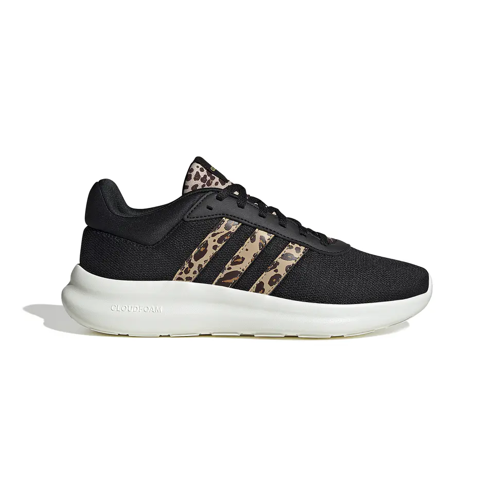 Zapatilla Mujer Negra Adidas IH5273 5
