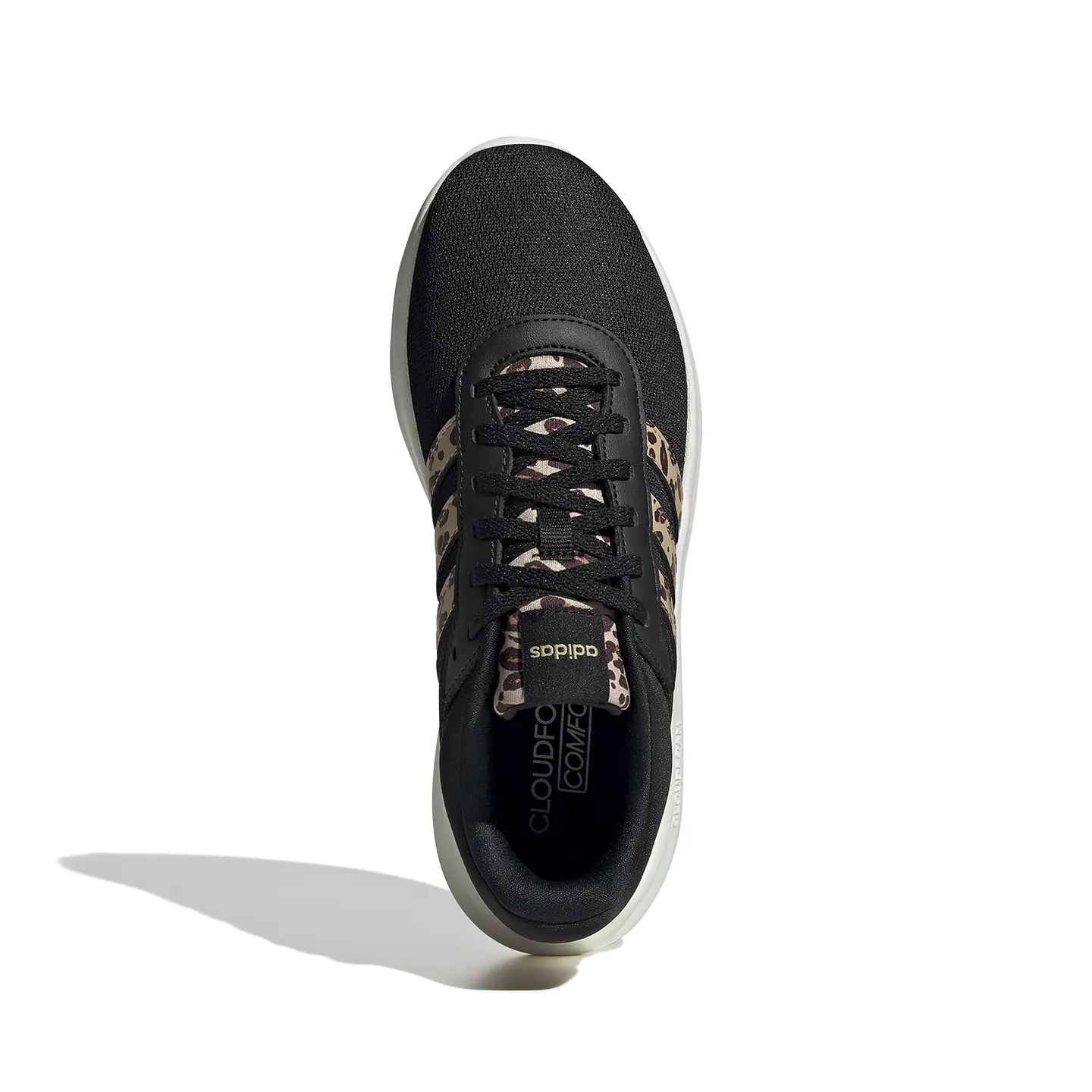 Zapatilla Mujer Negra Adidas IH5273 6