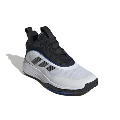 Zapatilla Hombre Blanca Adidas IH5848