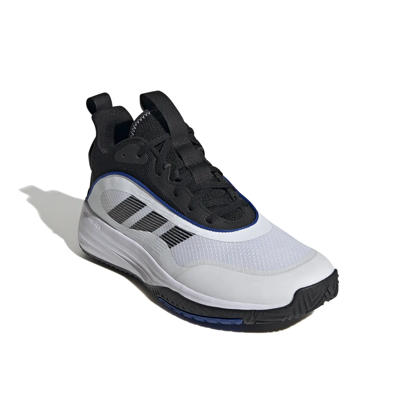 Zapatilla Hombre Blanca Adidas IH5848 1