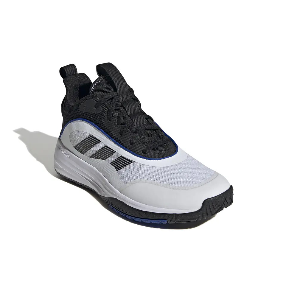 Zapatilla Hombre Blanca Adidas IH5848 1