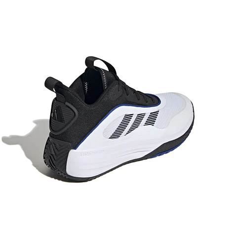 Zapatilla Hombre Blanca Adidas IH5848