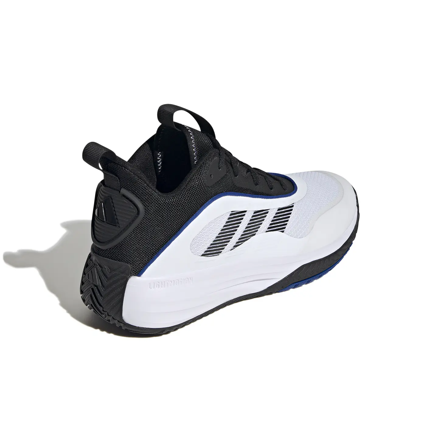 Zapatilla Hombre Blanca Adidas IH5848 2