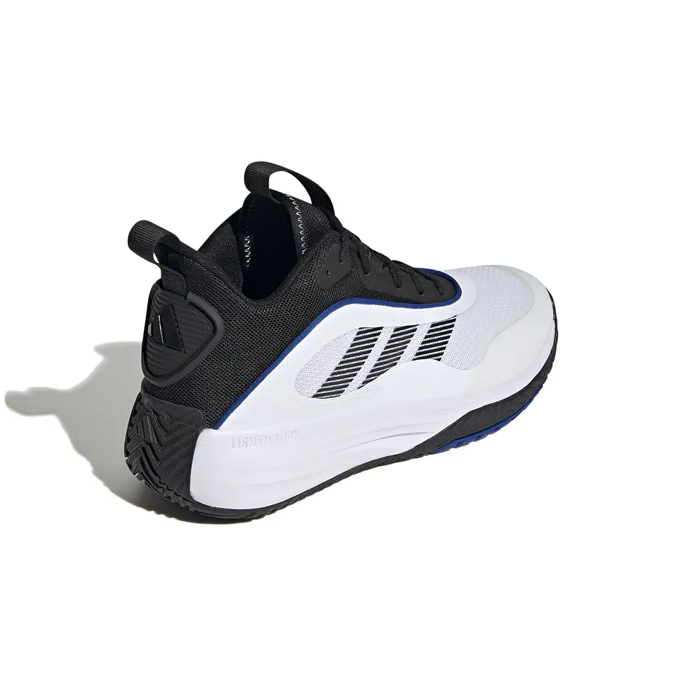 Zapatilla Hombre Blanca Adidas IH5848 2