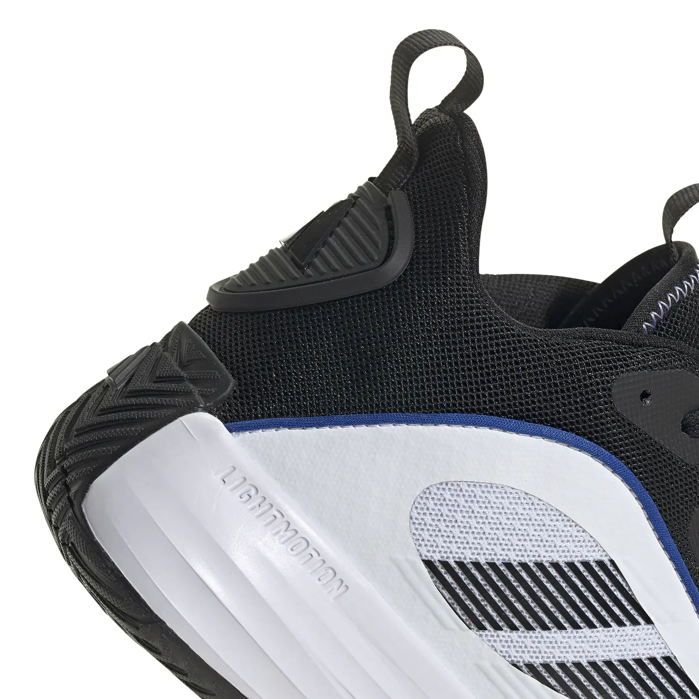 Zapatilla Hombre Blanca Adidas IH5848 4