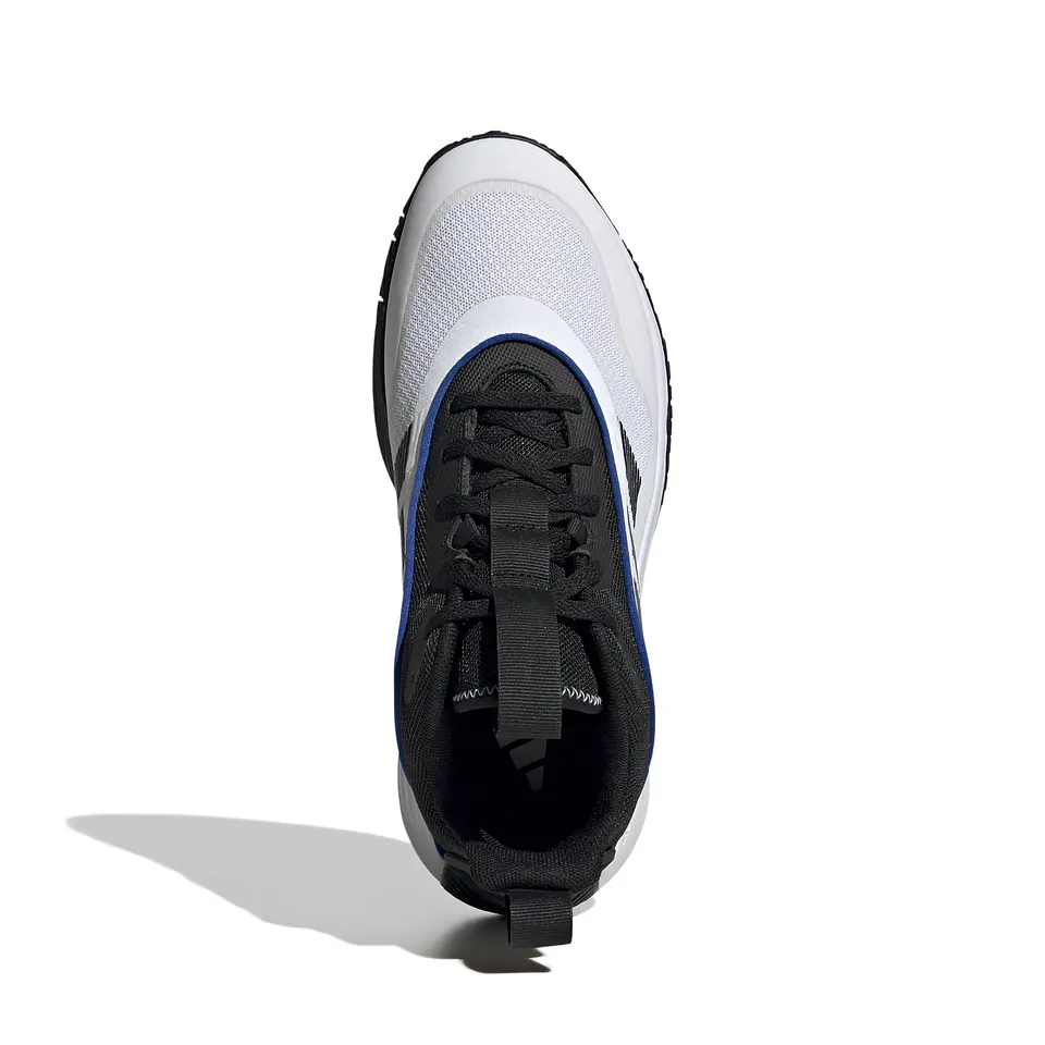 Zapatilla Hombre Blanca Adidas IH5848 6