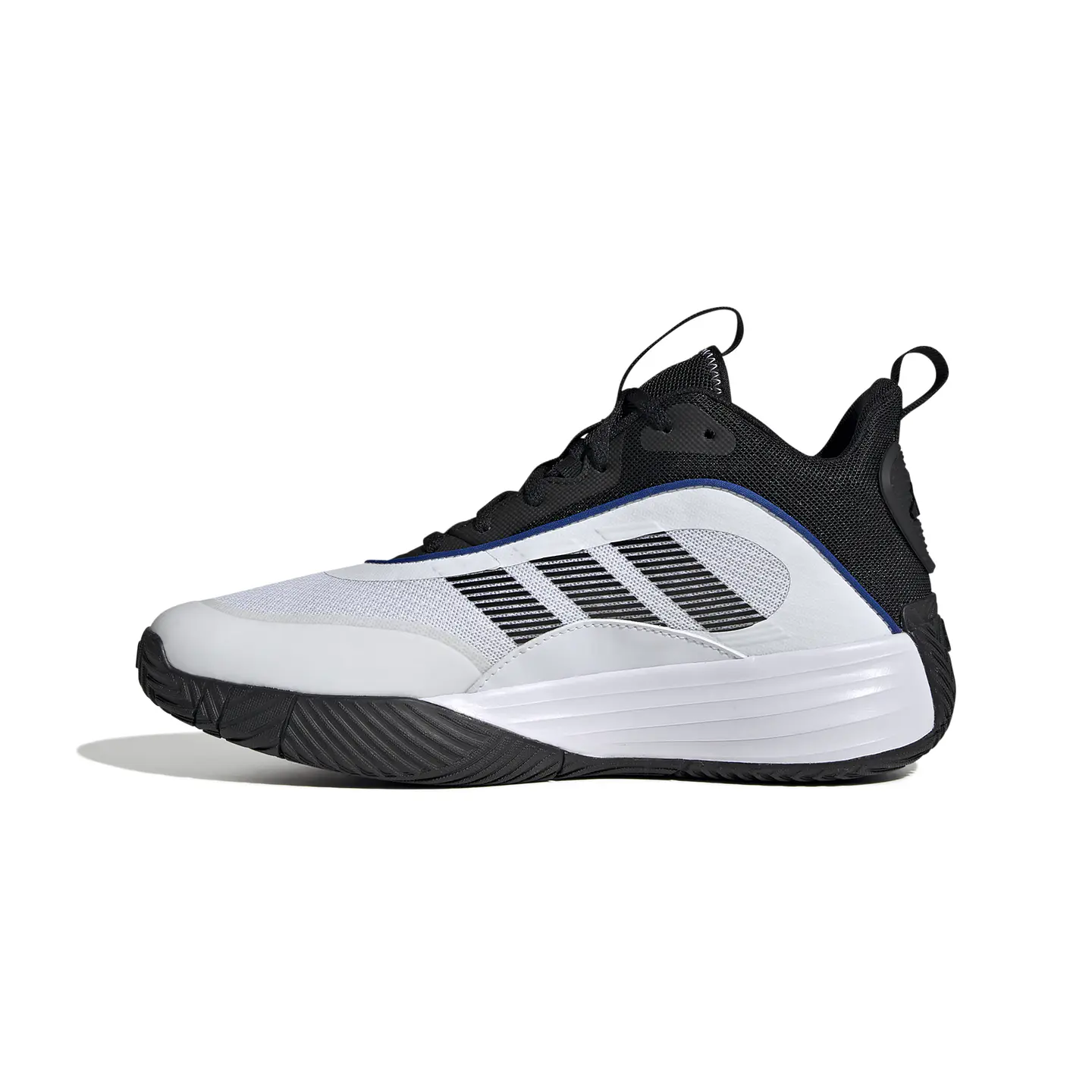 Zapatilla Hombre Blanca Adidas IH5848 8