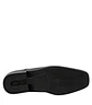 Zapato Hombre Negro Guante 30714 - Miniatura 5