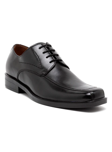 Zapato Hombre Negro Guante 30714
