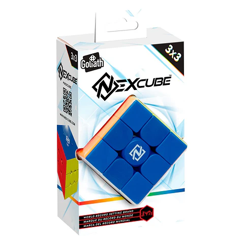 Cubo 3x3 Nexcube Ansaldo 32899