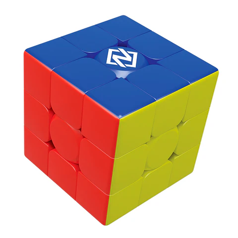 Cubo 3x3 Nexcube Ansaldo 32899