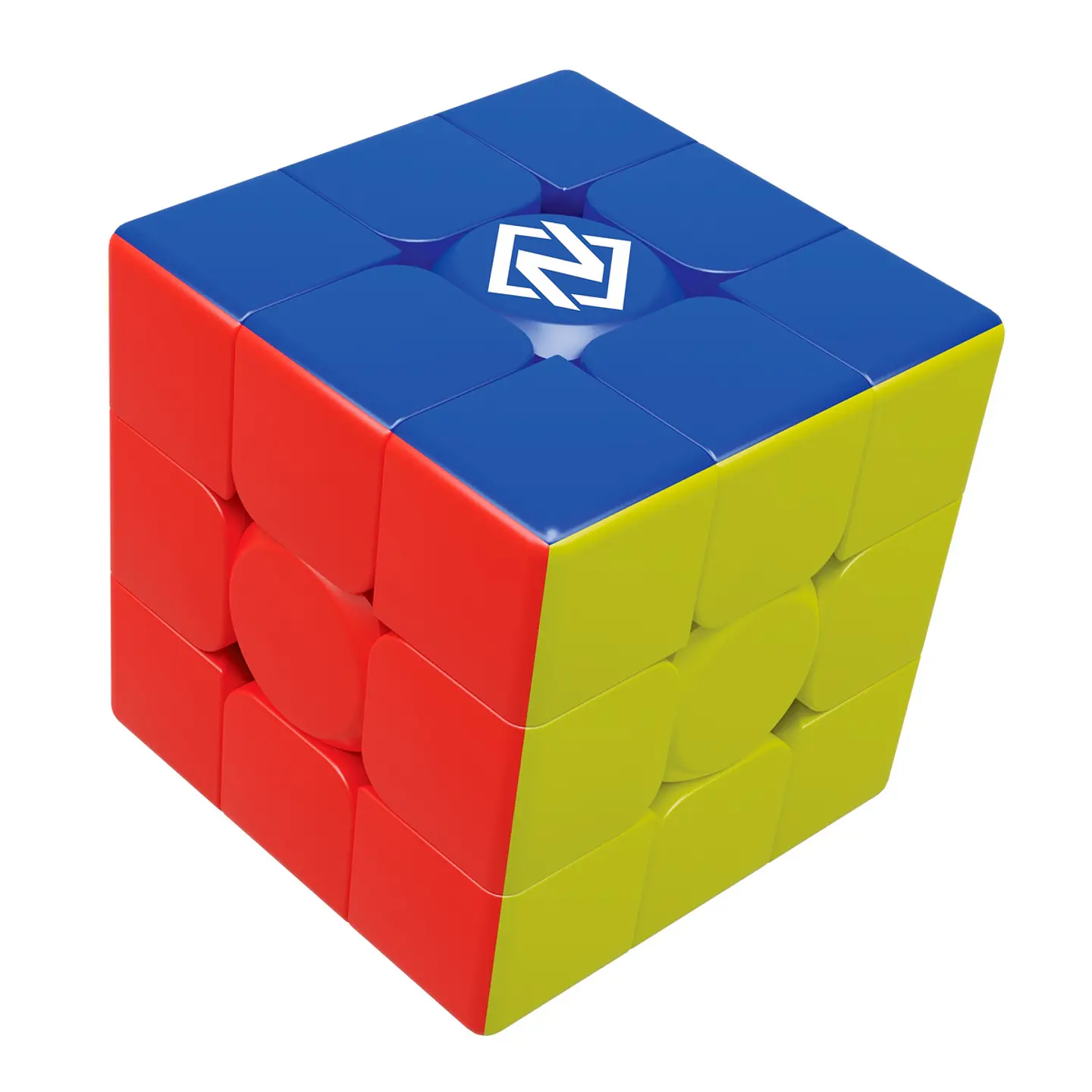 Cubo 3x3 Nexcube Ansaldo 32899 2