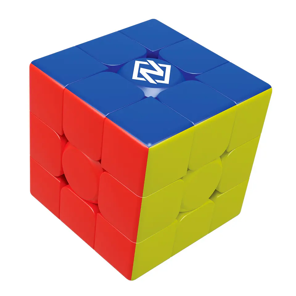 Cubo 3x3 Nexcube Ansaldo 32899 2