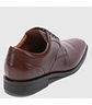 Zapato Hombre Café Guante 35330 - Miniatura 3