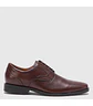 Zapato Hombre Café Guante 35330 - Miniatura 4