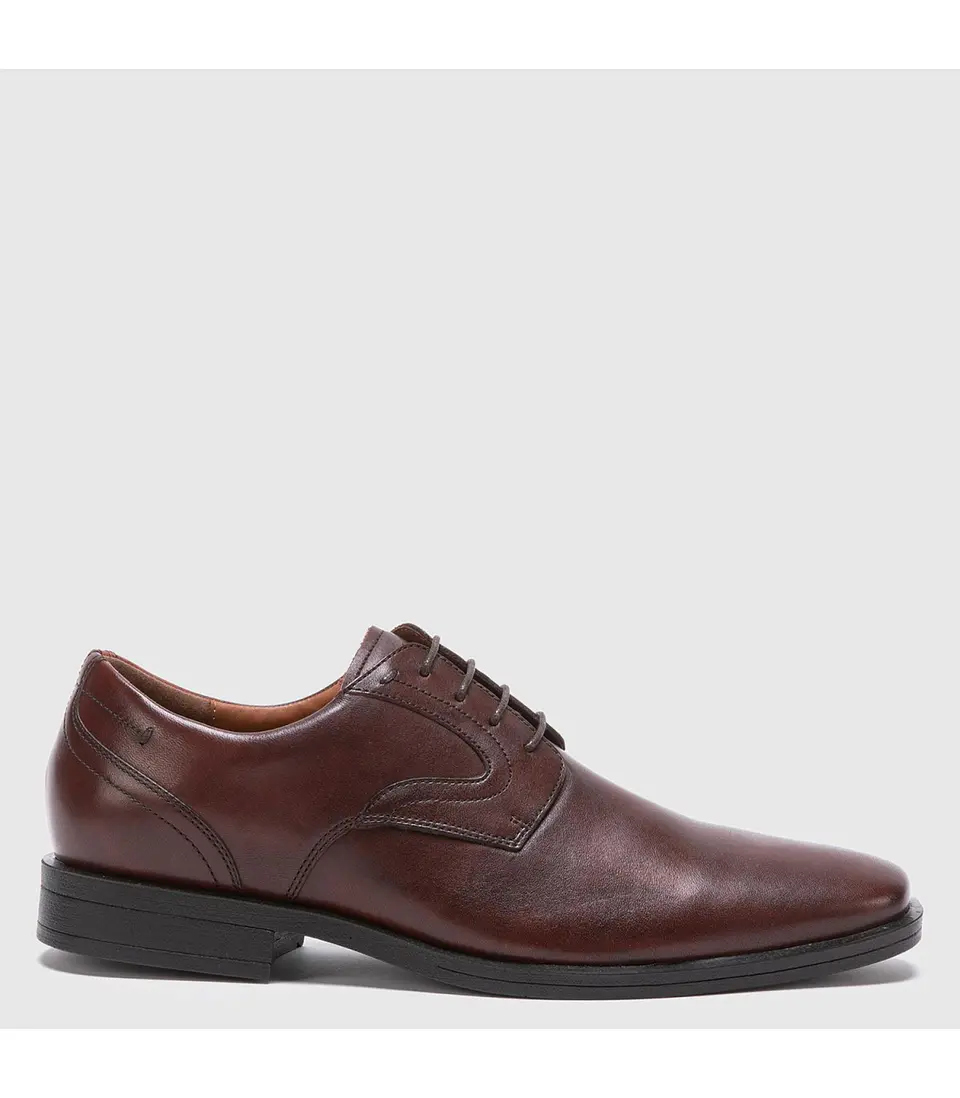 Zapato Hombre Café Guante 35330 4