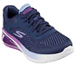 Zapatilla Mujer Navy Skechers 124375NVPR - Miniatura 1