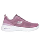 Zapatilla Mujer Malva Skechers 150370MVE - Miniatura 2