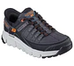 Zapatilla Hombre Gris Skechers 237622GYOR - Miniatura 1