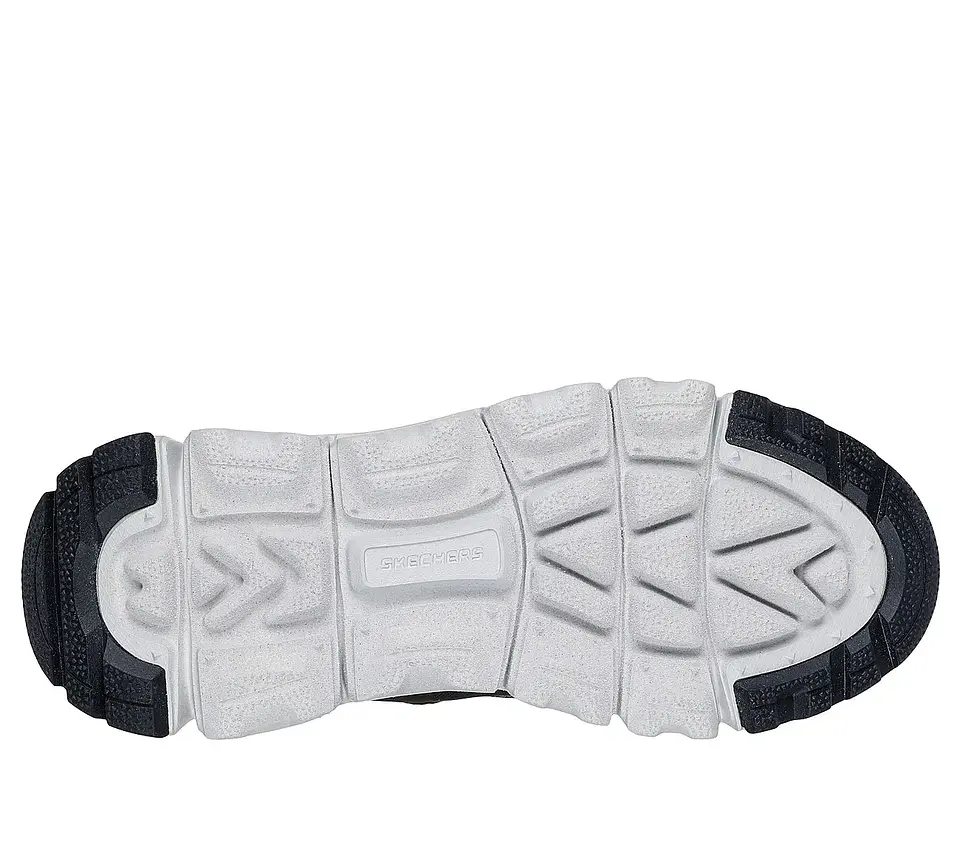 Zapatilla Hombre Gris Skechers 237622GYOR 4