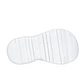 Sandalia Niña Rosada Skechers 303276NHPMT - Miniatura 4