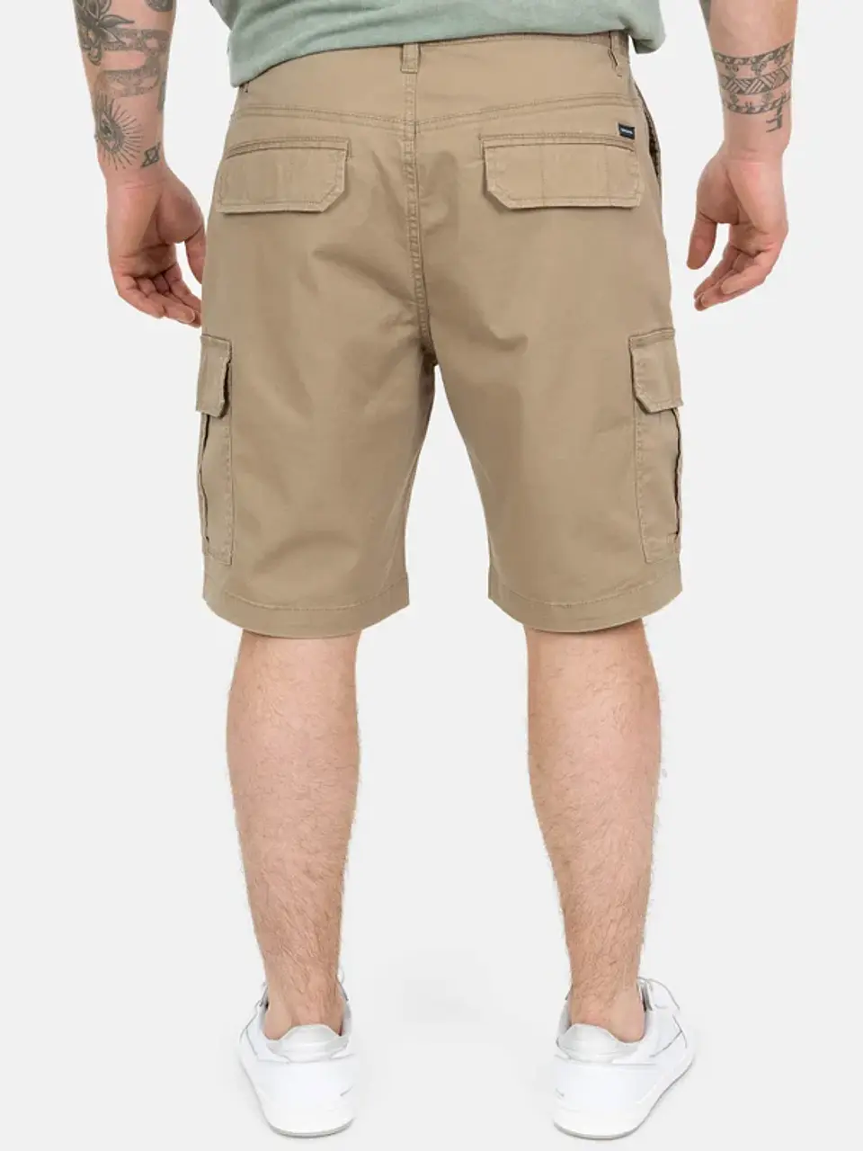 Bermuda Hombre Beige Maui 5B433-MV 2