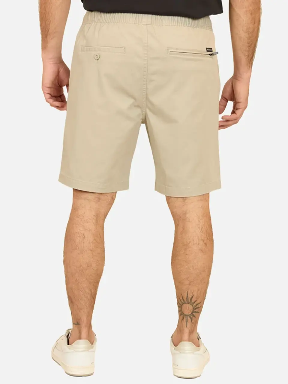 Bermuda Hombre Beige Maui 5B750-MV 2